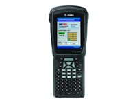 Zebra Workabout Pro 4 - data collection terminal - Win Embedded CE 6.0 - 4 GB - 3.7" WA4L11001100020W