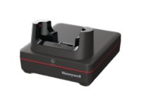 Honeywell Booted Ethernet Base - docking cradle - 10Mb LAN CT37-EB-UVB-2