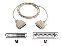 Zebra parallel cable - 1.83 m 300016-006