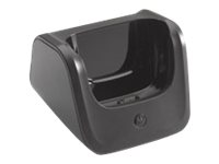 Zebra Single Slot Charge Cradle - handheld charging cradle CRDMC45-1000CR