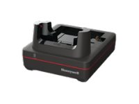 Honeywell Booted Ethernet Base - docking cradle - 10Mb LAN CT37-EB-UVB-3
