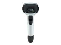 Zebra DS4608-SR - Standard Range (SR) - USB Kit - barcode scanner DS4608-SR6U2100AZW