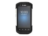 Zebra TC72 - data collection terminal - Android 8.1 (Oreo) - 32 GB - 4.7" TC720L-0MJ24B0-A6