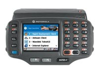 Zebra WT41N0 - data collection terminal - Win Embedded Compact 7 - 2 GB - 2.8" WT41N0-N2H27ER-U