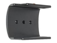 Brodit Passive holder with tilt swivel - car holder 511975