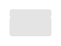 Honeywell - screen protector for tablet EDA10A-SP-1PK