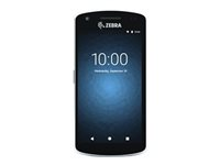 Zebra EC55 - data collection terminal - Android 10 - 64 GB - 5" - 4G EC55BK-21B243-A6